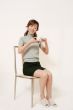 Asian Young Woman