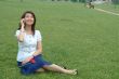 Asian Young Woman