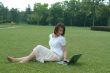 Asian Young Woman