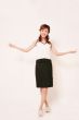 Asian Young Woman