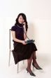 Asian Young Woman