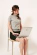 Asian Young Woman