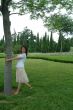 Asian Young Woman