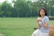 Asian Young Woman
