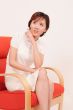 Asian Young Woman
