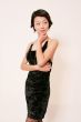 Asian Young Woman