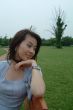 Asian Young Woman