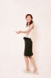 Asian Young Woman