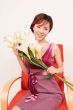 Asian Young Woman
