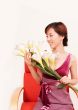 Asian Young Woman