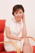 Asian Young Woman
