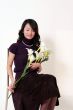 Asian Young Woman