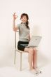 Asian Young Woman