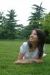 Asian Young Woman