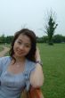 Asian Young Woman