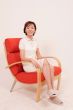 Asian Young Woman