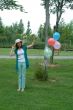 Asian Young Woman