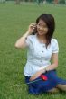 Asian Young Woman