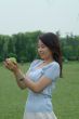 Asian Young Woman