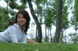 Asian Young Woman