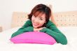 Asian Young Woman