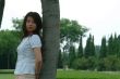 Asian Young Woman