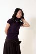 Asian Young Woman