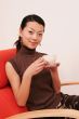 Asian Young Woman
