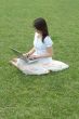 Asian Young Woman