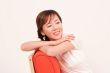 Asian Young Woman