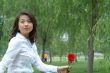 Asian Young Woman