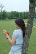 Asian Young Woman