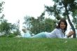 Asian Young Woman