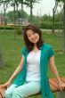 Asian Young Woman
