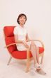 Asian Young Woman