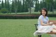Asian Young Woman