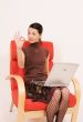 Asian Young Woman