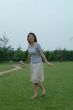 Asian Young Woman