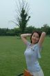 Asian Young Woman