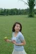 Asian Young Woman