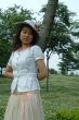 Asian Young Woman