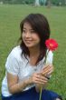 Asian Young Woman