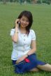 Asian Young Woman