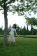 Asian Young Woman
