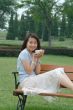 Asian Young Woman