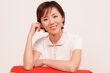 Asian Young Woman