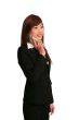 Asian Young Woman