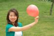 Asian Young Woman