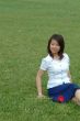 Asian Young Woman