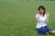 Asian Young Woman